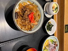 -江户前日本料理(瑞诗酒店店)
