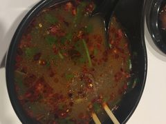 -小杨生煎(龙之梦购物中心店)