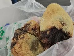 -清真·白记年糕(牛街北口店)