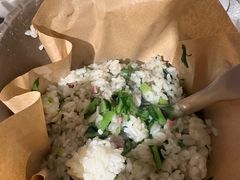 上海菜饭-洪齐林老镇