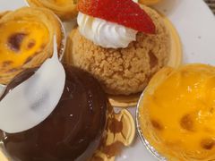 -漳州佰翔圆山酒店·圆山畔西餐厅