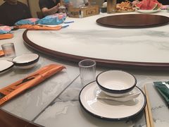 -九號院子海鲜烧烤