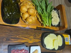 -贵州黄牛肉(西溪湿地店)