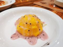 -万兴佳烤肉·长白山老味道(宏泰广场店)