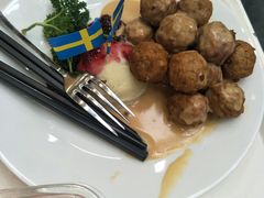 -宜家·瑞典风味餐厅(北京西红门店)