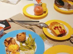 -帝企鹅自助餐厅•儿童岛•真企鹅(长隆企鹅酒店)