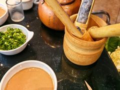 -东来顺饭庄·火锅(环岛店)