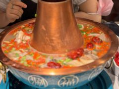 -涮福記·现切牛羊肉火锅(世纪汇店)