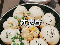 -大壶春生煎(四川中路店)