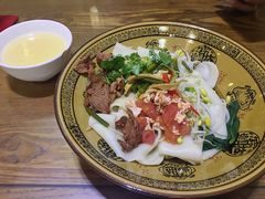 -福瑞记老孙头biangbiang面(新生路店)