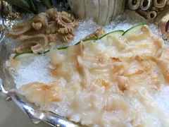 iphone_upload_pic-神洲四海大酒楼(王府井澳门中心店)