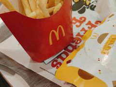 -麦当劳(金沙广场店)