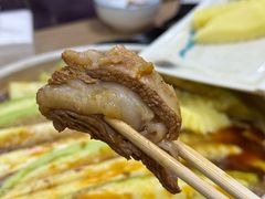 -红满天红焖羊排(大西菜行店)