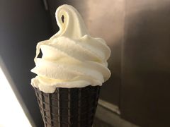 咸柠七脆筒-喜茶(中山利和新地店)