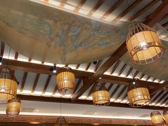 大堂-泰钰丰烤鸭.天津菜(开发区店)