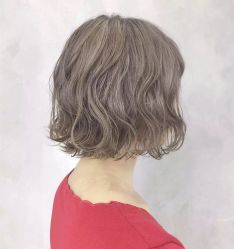 点击看大图 -GIRL STYLE 烫发·染发沙龙