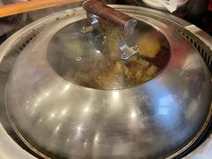 -老东北大铁锅·烧烤·东北菜