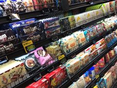 零售区-盒马鲜生(双清路店)