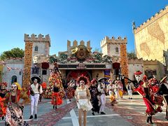 -大连海昌发现王国主题公园