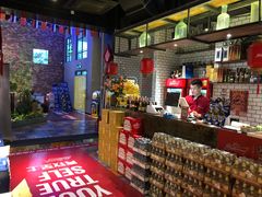 -通海俄式烧烤(下瓦房店)