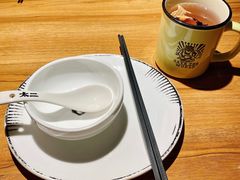 -太二酸菜鱼(汕头苏宁广场店)
