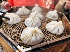 -西安贾三灌汤包·回坊小吃·清真炒菜(北院门总店)