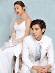 -雨墨婚纱摄影工作室