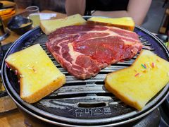 -吉志烤肉(太原总店)