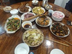 -喜洋洋蟹庄(阳澄湖店)
