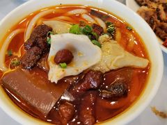贵州肠旺面-贵州大厦贵州厅(樱花园西街店)
