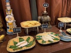 -火舞泰·泰式海鲜火锅餐厅(世纪城店)