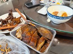 -文虎酱鸭(东塔路店)