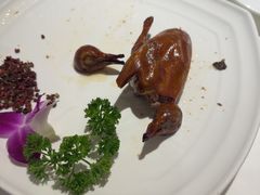 -香蜜轩·粤菜·宴会(世界之窗店)