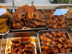 -荣华炸鸡(南四店)