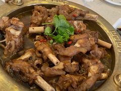 -楊家一锅(沙阳路店)