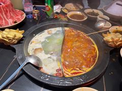 -蜀大侠火锅(四川北路店)