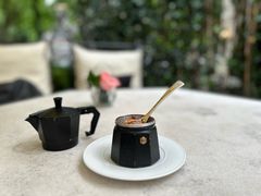 -凯旋餐厅 Cachet(新天地朗廷酒店)