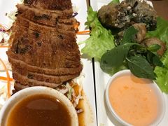-Pho Asia 亚阁越南料理(上海来福士广场店)