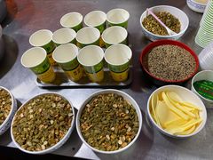 -清真老马家国华牛奶鸡蛋醪糟(正宁路店)