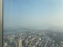 -洲际酒店·地平线全日餐厅HORIZON CAFÉ