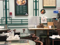 -麦奀云吞面世家(中环店)