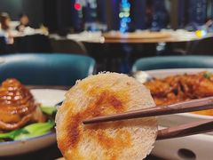 脆煎灌汤小笼包-十里弄堂(K11店)