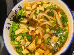 -唐猫庭院·千年陕菜(赛格国际购物中心店)