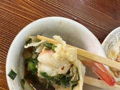 -叶存利海鲜大馅饺子(海宁路总店)