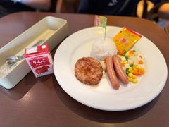-デニーズ 名古屋東新町店(名古屋東新町店)