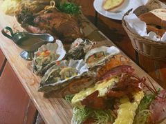 -PAULANER普拉那德国啤酒花园(千玺广场店)