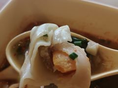 -吉祥馄饨(上海斜土店)