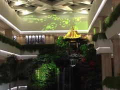 -白天鹅宾馆·流浮阁咖啡厅