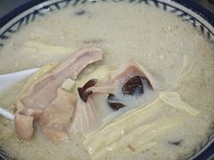 -胡椒猪肚汤(康王店)