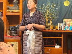 -吉祥圣雪藏餐